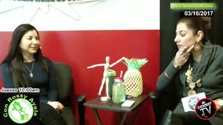 Cien 100% Naturalisimo