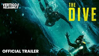 The Dive | Official Trailer