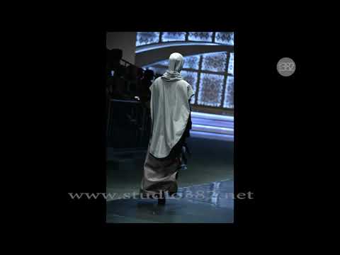 studio382.NET EPS.29 - FASHION - Najua Yanti at ISEF 2019