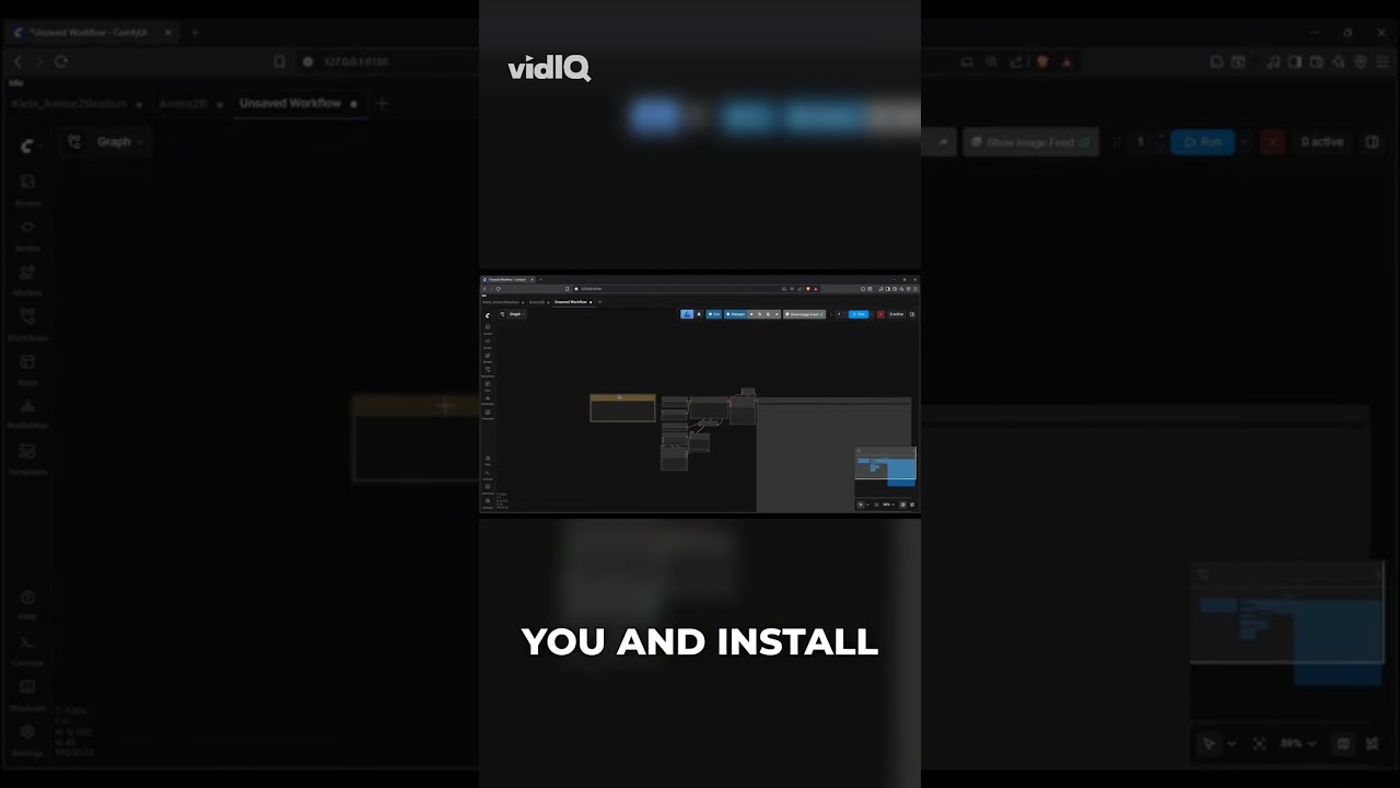 Stable Diffusion: Not a Program, But a series of AI Model!