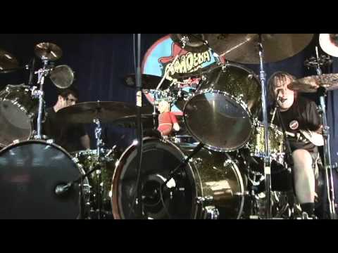 Melvins Live @ Amoeba 07-15-2008