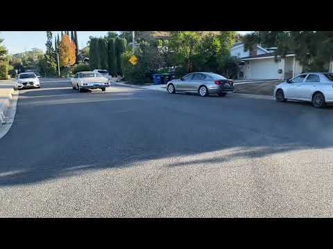 1968 Oldsmobile Delta 88 (CC-2030636) for sale in Loma linda, California