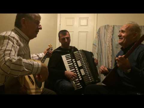 Riza Daci dhe Brahim e Xhemajl Qeta k.rrushe o mori rrushe