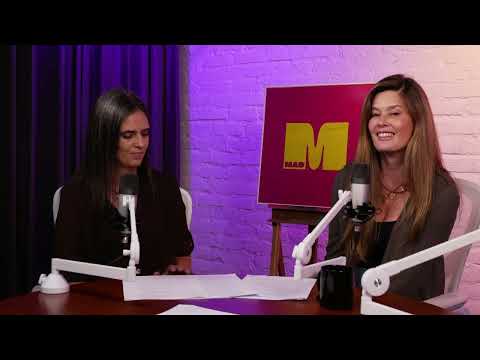 MAD Sessions Podcast Ep.6 / Proceso creativo, identidad e innovación con el diseñador Carlos Molina