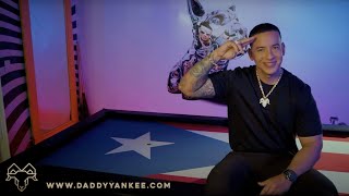 AL FIN VEO LA META / DADDY YANKEE ANUNCIA SU RETIRO