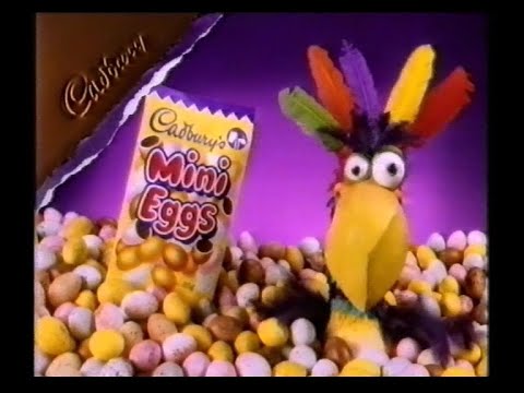 Channel 4 Continuity & Adverts | 9th April 1992