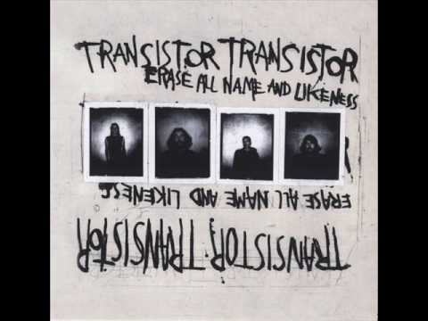 Transistor Transistor - Straight to hell