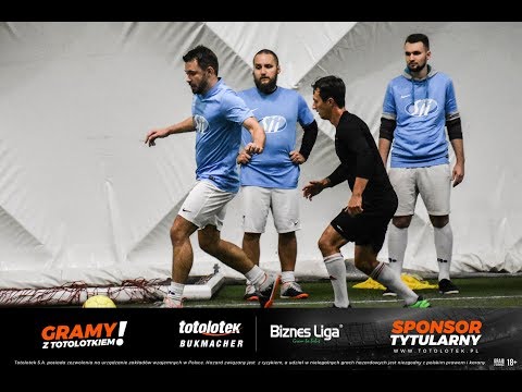 06.11.2018 II Liga B - Sii Polska vs. FIDELTRONIK