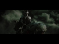 Vidéo de gameplay de Middle-earth: Shadow of War  PC