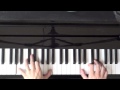 Fur Elise Lesson 1