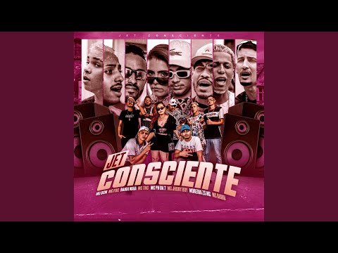 Jet Consciente