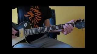 How to Play | Life&#39;s Sweet Drug | by Slash&#39;s Snakepit | Intro