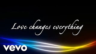 Backstreet Boys - Best That I Can (Lyric Video)