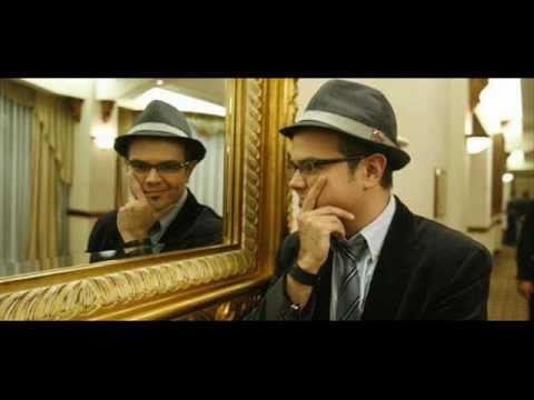 Hombre De Fé video