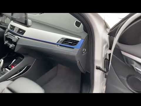 BMW X1 xDrive 2.0d M-Sport Steptronic-Autom.