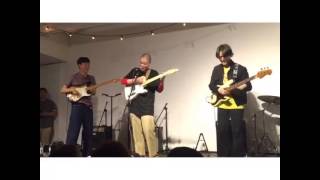 Hyukoh (혁오) Live - Panda Bear (판다베어)