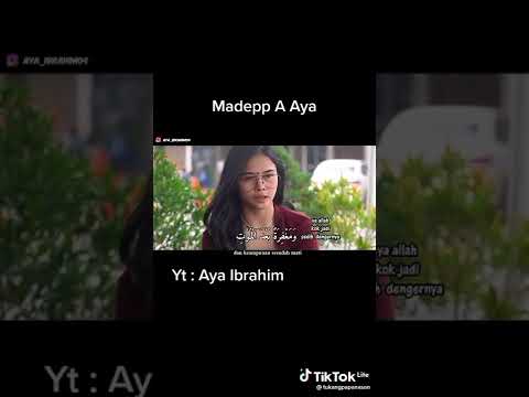 aya Ibrahim.rugi x degar sedapnya suaranya....