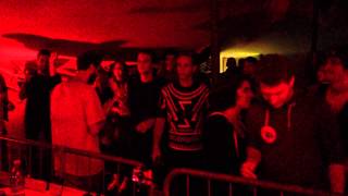 DRUMKID @ ROCKING MOUNTAIN FESTIVAL / Fennberg 22.08.14