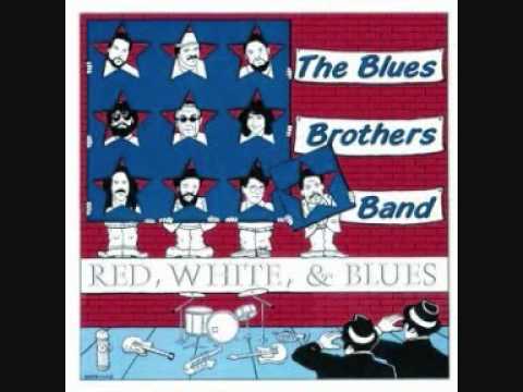 Can't Play The Blues In An Airconditioned Room cover