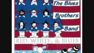 The Blues Brothers Band - Can&#39;t play the blues ( in an air-conditioned room )