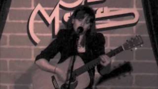 Polly Paulusma - "Godgrudge" Live In Rome