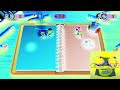 RQ Mario Party Superstars Etch N Catch The Real G Major 4