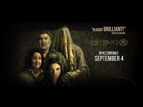 Housebound (Trailer)
