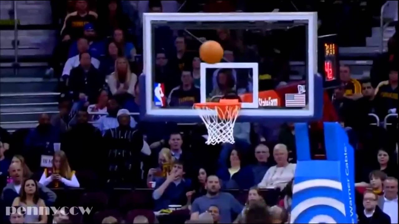 Kyrie Irving Crossover Mix