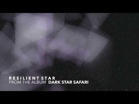 RESILIENT STAR snippet - DARK STAR SAFARI (AMEL-LP718) Bang/Honoré/Aarset/Rohrer