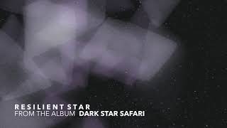 RESILIENT STAR - DARK STAR SAFARI (AMEL-LP718) Bang/Honoré/Aarset/Rohrer