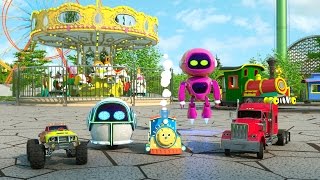 Download lagu Learn Numbers, Shapes and Colors at the Amusement Park -TOYS (Roller Coasters, Bumper Cars and More) mp3 Download lagu Learn Numbers, Shapes and Colors at the Amusement Park -TOYS (Roller Coasters, Bumper Cars and More) mp3