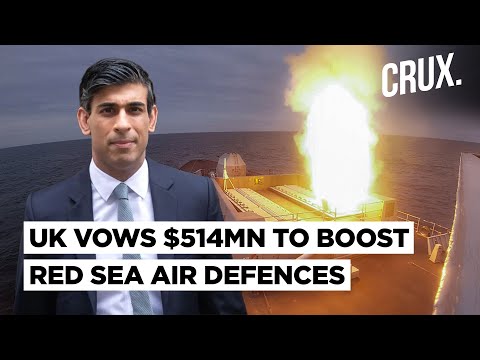 Hamas Can Fight IDF “For Months” | Israeli Opposition’s Lapid Backs Ceasefire For Hostages’ Return