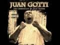 Juan Gotti - All Done