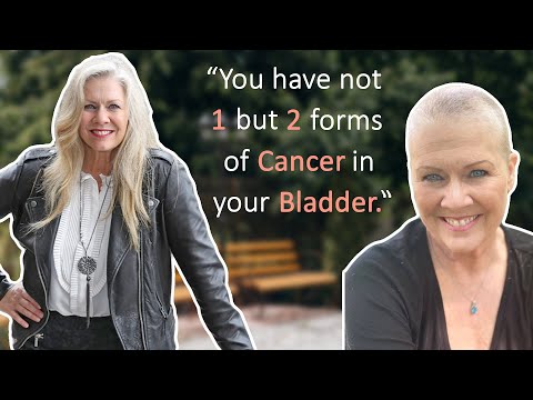 I Had No Symptoms - Margo | Bladder Cancer | The Patient Story thumbnail