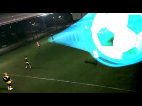 Alya Halı Saha 21.03.2016 22:00 - akillisaha.com