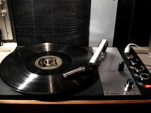 Dorsey Brothers Orchestra - Tailspin 1935