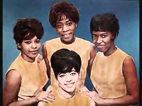 The Chiffons - Just for Tonight (1968)