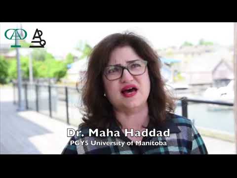 CAP-ACP 2018: A Uniquely Canadian Pathology Meeting