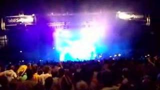 Fury in The Slaughterhouse- Time to Wonder Live