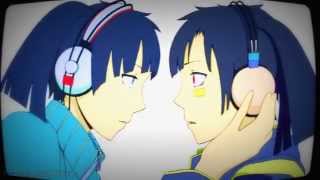 Video thumbnail for 【Gumi Megpoid NATIVE】Headphone Actor【VOCALOID3バー】 by Iruki (Iruki-P*)