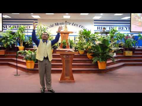 LA CIUDADANIA CELESTIAL#2(Pastor David Zelaya)