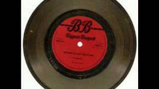 The Lurkers - (gold flexi-disc)