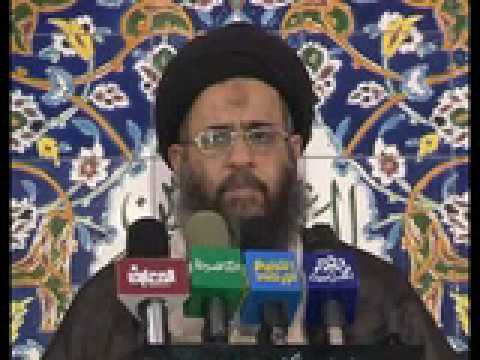 ⁣و لا أکرومة فیّ ناقصة إلا أتممتها,السيد عادل العلوي