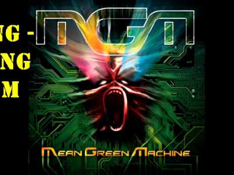 Mean Green Machine -Morning tsmezot.wmv
