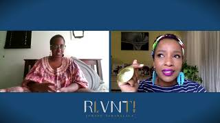 RLVNT Episode 20 -Tiffany Mugo
