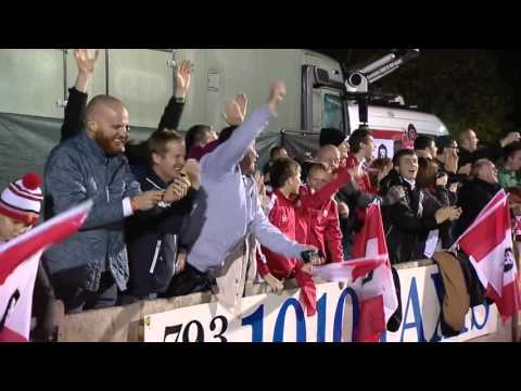 Salford City 2 0 Notts County   Emirates FA Cup 201516  Goals & Highlights