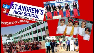 St. Andrew’s High School Video