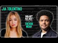 The Ozempic Obsession With Jia Tolentino What Now With Trevor Noah Podcast