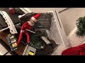 Elf On The Shelf Took Apart And Broke Kid S Xbox One Original