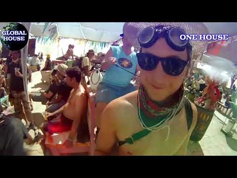 Airsand, Wayward Brothers - Kak Nikogda - Global House 2021.🌎